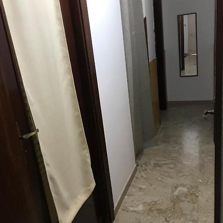 Comodo Mini Appartamento Cinisi Eksteriør billede