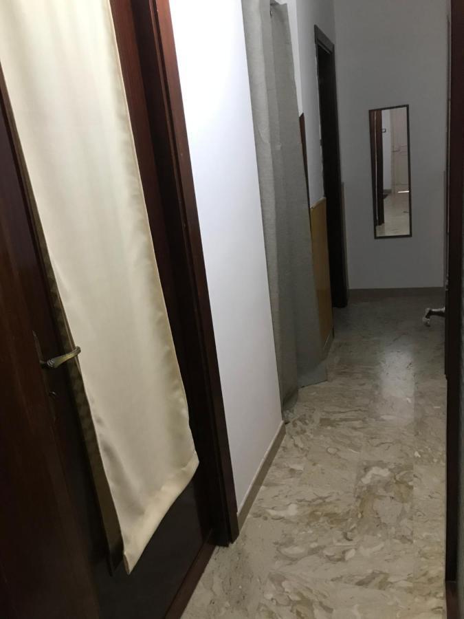 Comodo Mini Appartamento Cinisi Eksteriør billede